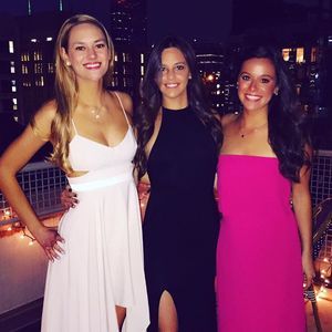 Meet your Posher, Libby